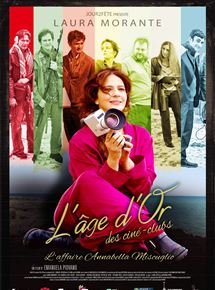 L'Age d'or des cinÃ©-clubs