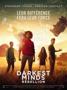 Darkest Minds : RÃ©bellion